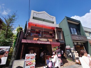 Shinshu Wagyu Senmon Ten Marugyu