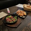 シュラスコ&シカゴピザ食べ放題 個室肉バル Mission 新宿西口店