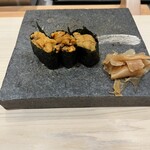 銀座のみこ寿司 - 