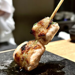 Yakitori Ruike - 