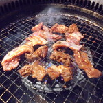 Yakiniku Kingu - 美味しそう