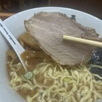 麺絆英 - 