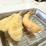 Tempura Dokoro Hirao - 