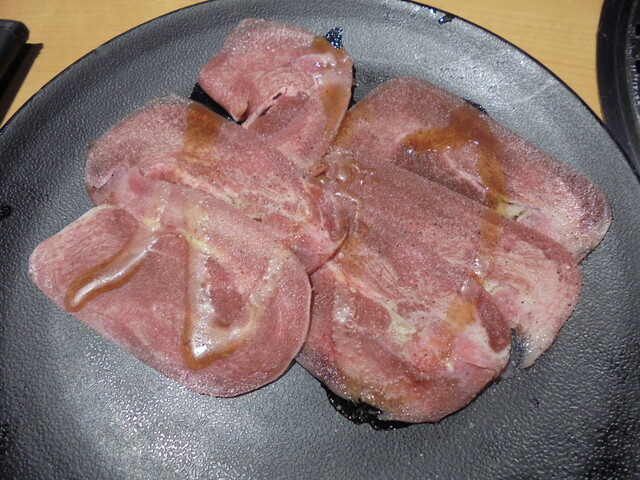 Yakiniku King Kasadera Ten