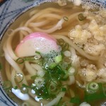 大吉うどん - 