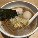 ラーメン ABE's - 