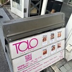 TOLO PAN TOKYO - 