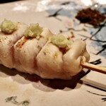 Yakitori Toki - 