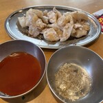 大阪焼肉・ホルモン ふたご - 