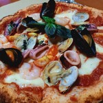 Pizzeria MAKITAYA - 