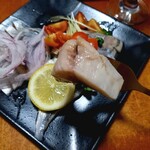 Pizzeria MAKITAYA - 