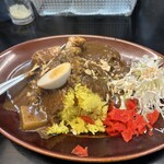 カレーは飲み物。 - 