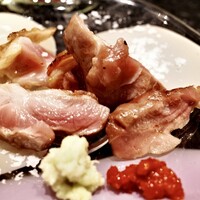 焼き鳥 とき - 