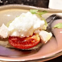 焼き鳥 とき - 