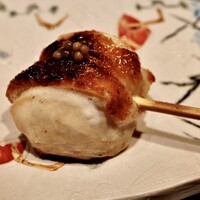 焼き鳥 とき - 