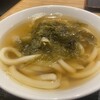 大福うどん 1番街店