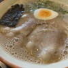 大砲ラーメン 本店