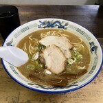 Nagao Chuuka Soba - 