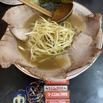 ラーメンショップ 椿 - 