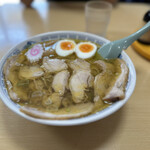 おざわ食堂 - 