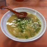 金龍ラーメン - 