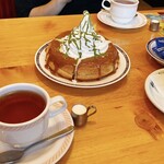 Komeda Kohi Ten - 