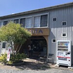 キッチン KOBUTA - 外観