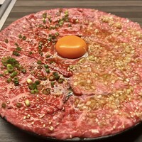 上野太昌園 上野本店 - シルクユッケ