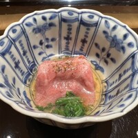 日本料理 晴山 - 
