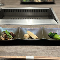 焼肉うしごろ 池袋店 - 