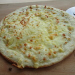 TOP's 360° - Quattro Formaggi