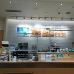 ドトールコーヒーショップ 弘前さくら野店 - 