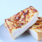 ブーランジェリー・ジャンゴ - 