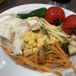 フォルクス 黒崎店 - 