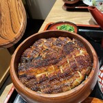 炭焼うな富士 - 