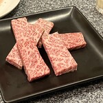 炭火焼肉 みなみ - 