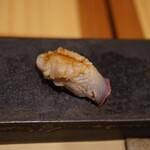 Sushi Shimpaku - 北寄貝