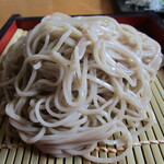 Soba Dokoro Chaya - せいろ