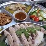 ケーイチェンマイ - 