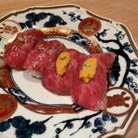 肉亭ふたご iki 本郷三丁目店 - 