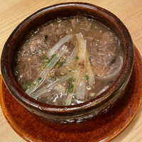 肉亭ふたご iki 本郷三丁目店 - 