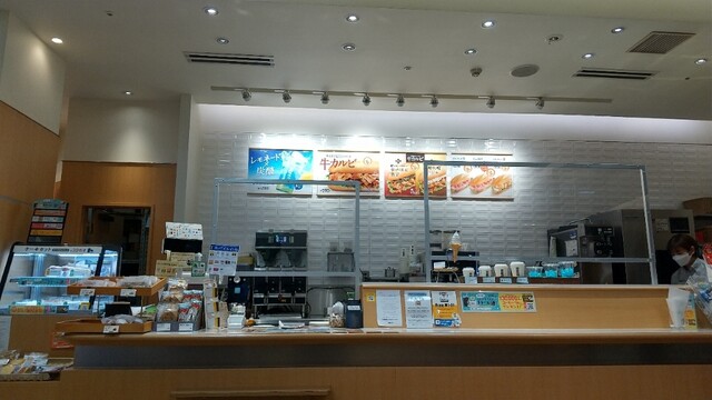 ドトールコーヒーショップ 弘前さくら野店 - 弘前（カフェ）の写真