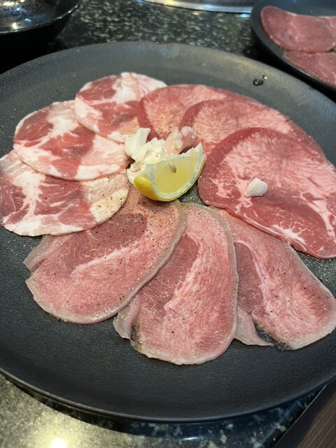 Amiyaki Tei Toyomae Ten photo 2