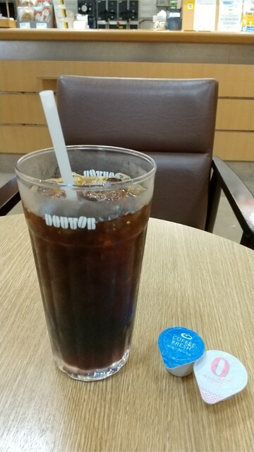 ドトールコーヒーショップ 弘前さくら野店 - 弘前（カフェ）の写真