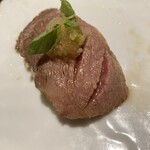 やきにくポッサムチプ - 