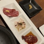 やきにくポッサムチプ - 