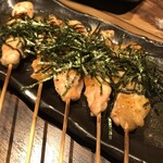 Yakitori Izakaya Yondaime Sumizou - ☆