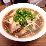 らーめんまがり - 