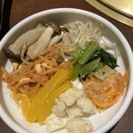 やきにくポッサムチプ - 