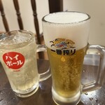 大衆ホルモン・やきにく 煙力 - 